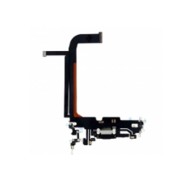 Nappe connecteur de charge iPhone 13 Pro Max 6,7" Noir