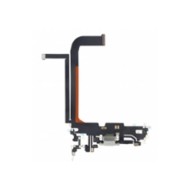 Nappe connecteur de charge iPhone 13 Pro Max 6