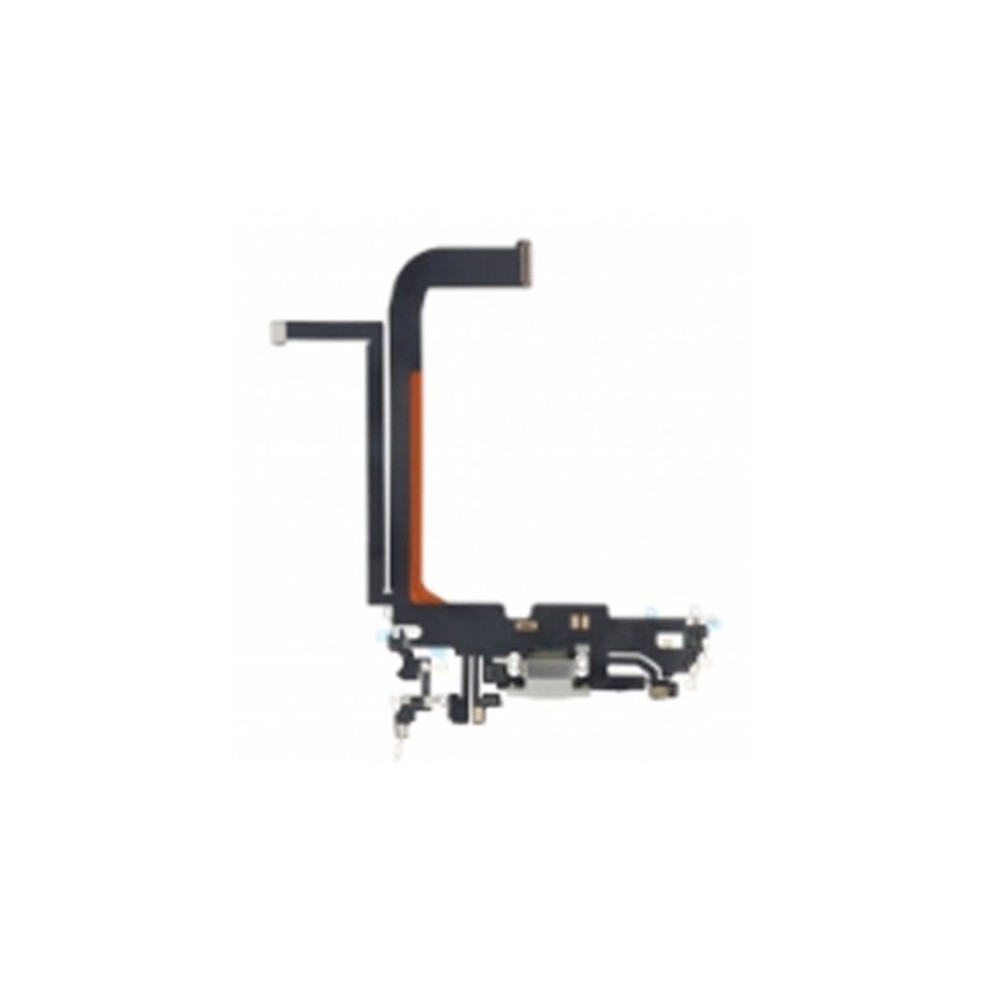 Nappe connecteur de charge iPhone 13 Pro Max 6