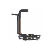 Nappe connecteur de charge iPhone 13 Pro Max 6,7" Or