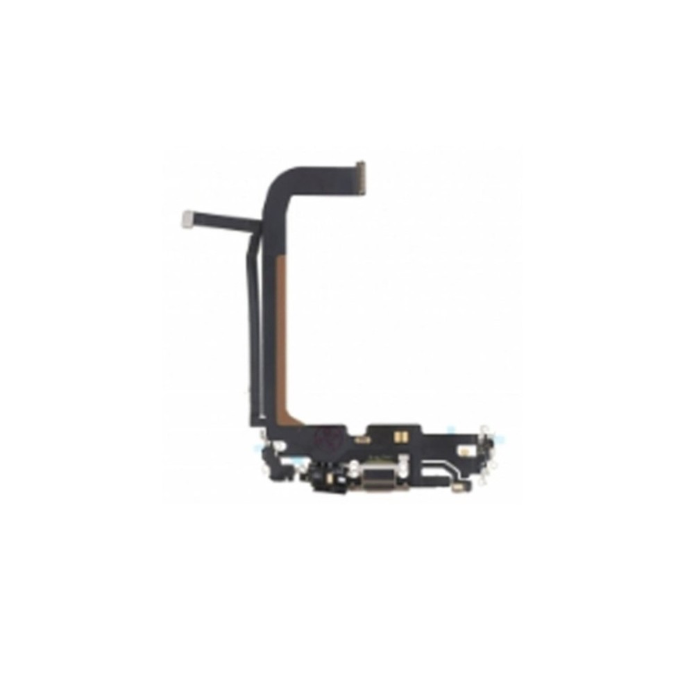 Nappe connecteur de charge iPhone 13 Pro Max 6,7" Or