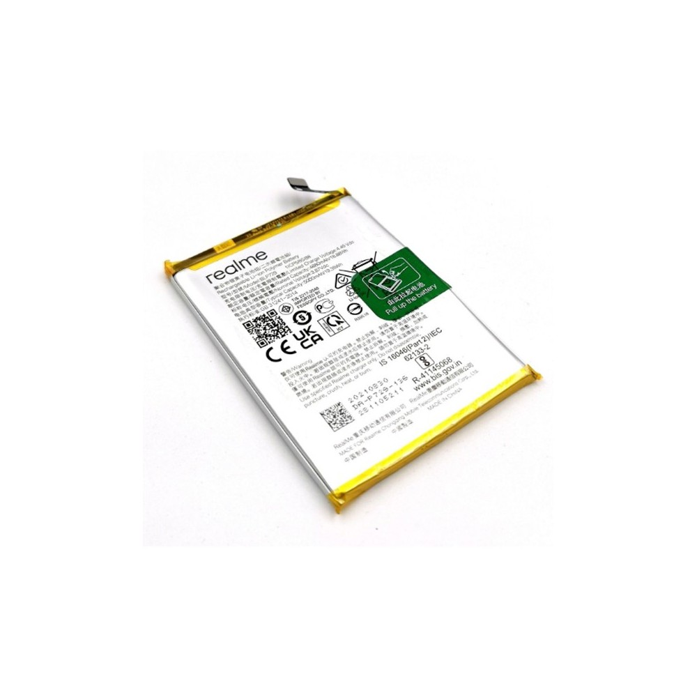 Batterie Realme C21-Y RMX3263