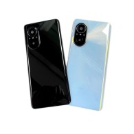 Vitre arrière Huawei Nova 9 SE Bleu avec lentille caméra