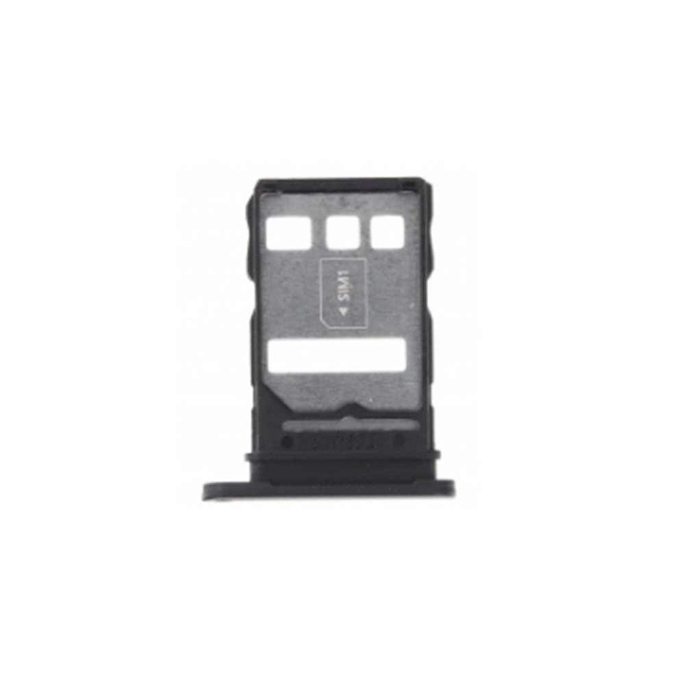 Tiroir carte sim Huawei nova 10 Simple sim Noir