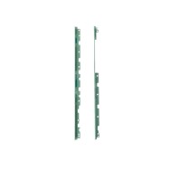 Support nappe volume & power Sony Xperia C5 Ultra Vert