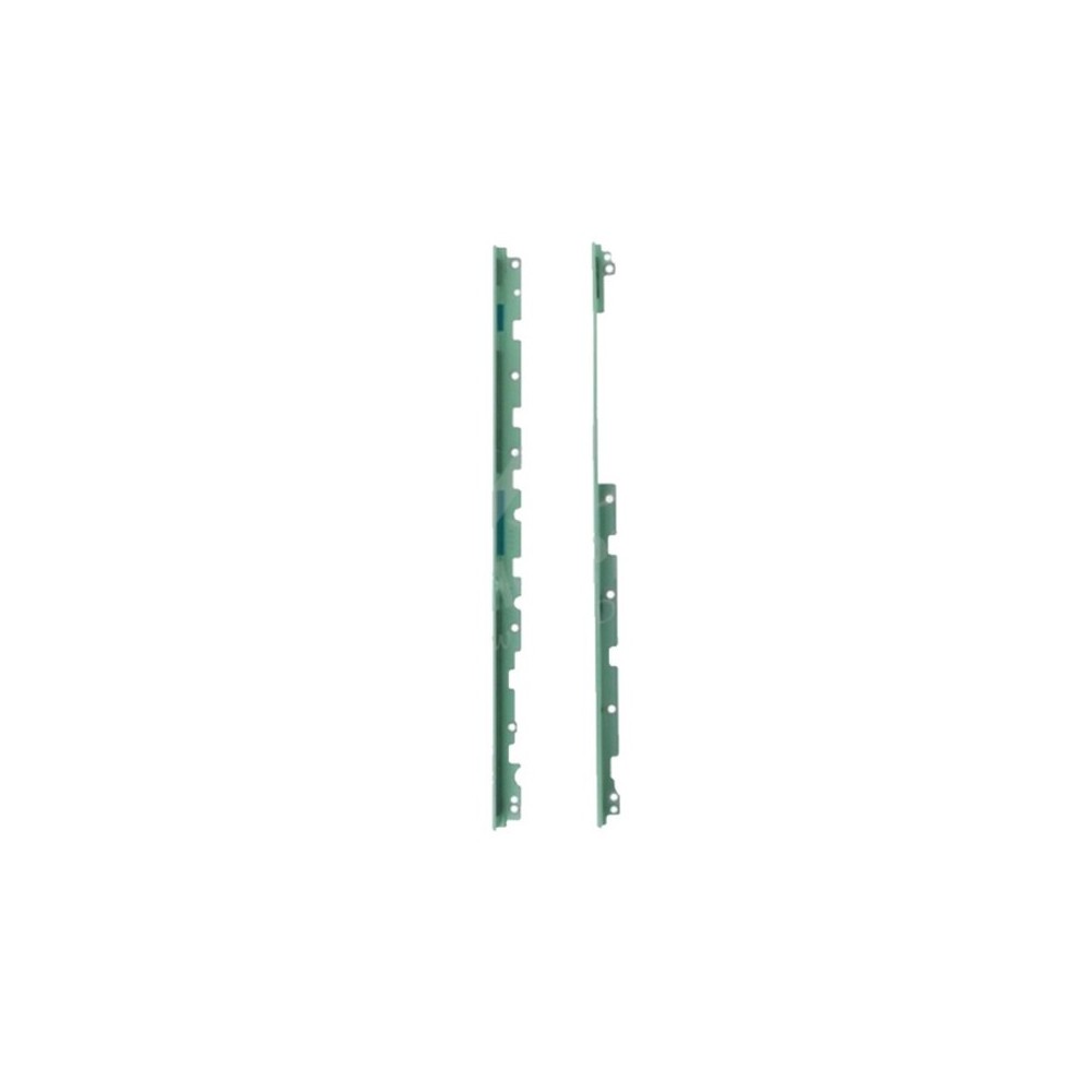Support nappe volume & power Sony Xperia C5 Ultra Vert