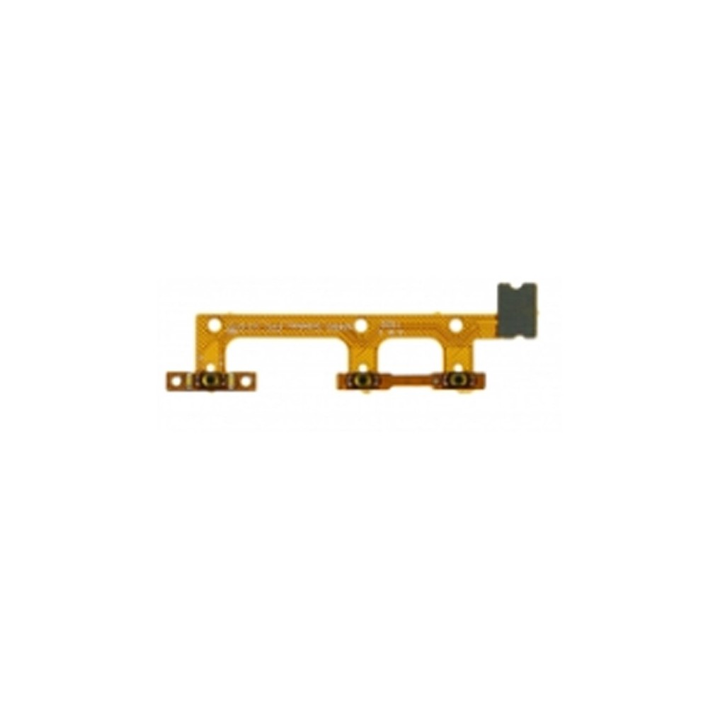 Nappe bouton power et volume Nokia 6.2/7.2 HQ