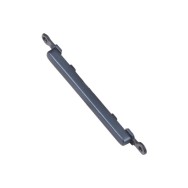 Bouton Volume Motorola Moto G82/Moto G71s Noir