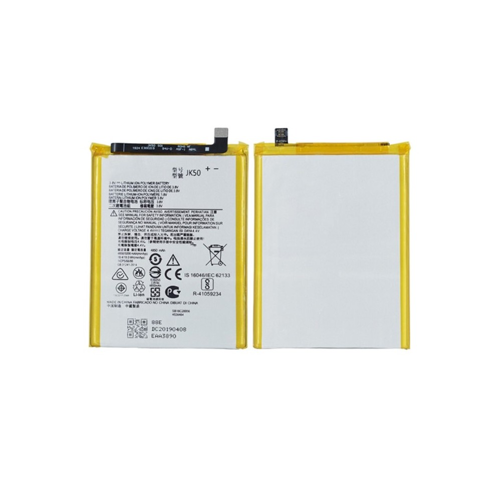 Batterie Motorola Moto G Power 2022 JK50 5000mAh