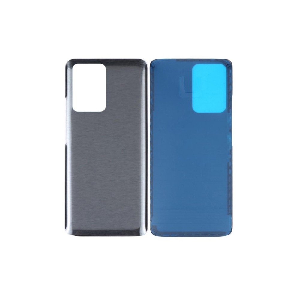 Vitre arrière Xiaomi mi 11T 11T Pro Gris
