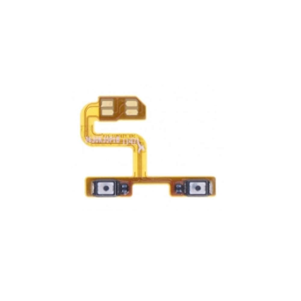 Nappe bouton volume Xiaomi 11T/11T Pro