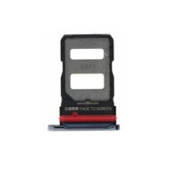 Tiroir carte sim Xiaomi 11T Pro Double sim Argent