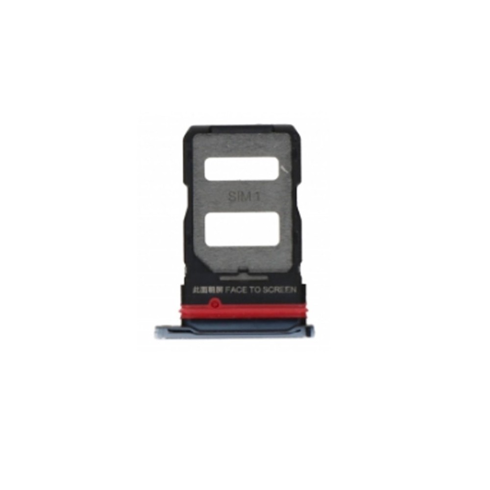 Tiroir carte sim Xiaomi 11T Pro Double sim Argent