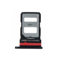 Tiroir carte sim Xiaomi 11T Pro Double sim Noir