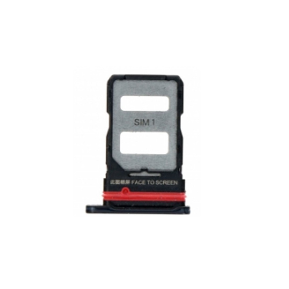 Tiroir carte sim Xiaomi 11T Pro Double sim Noir