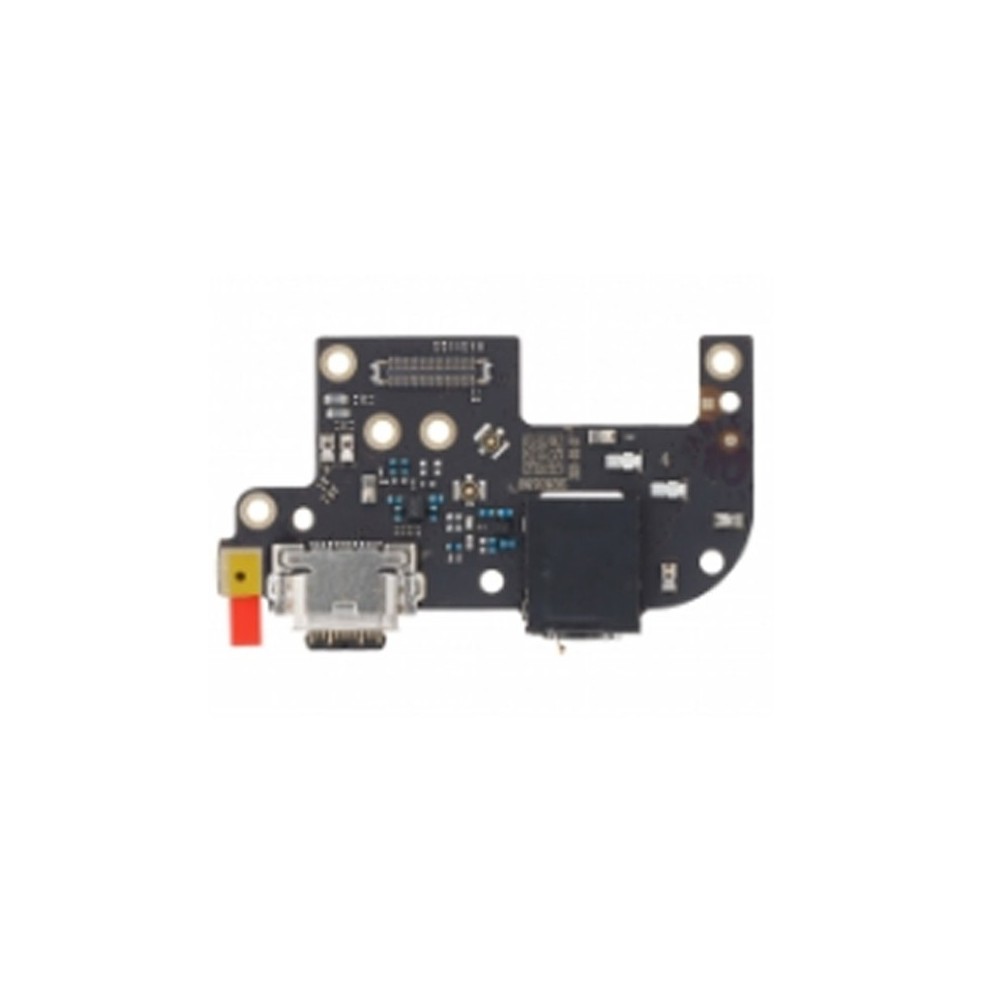 Connecteur de charge Motorola Moto G Stylus 5G XT2131
