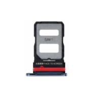Tiroir carte sim Xiaomi 11T Double sim Argent