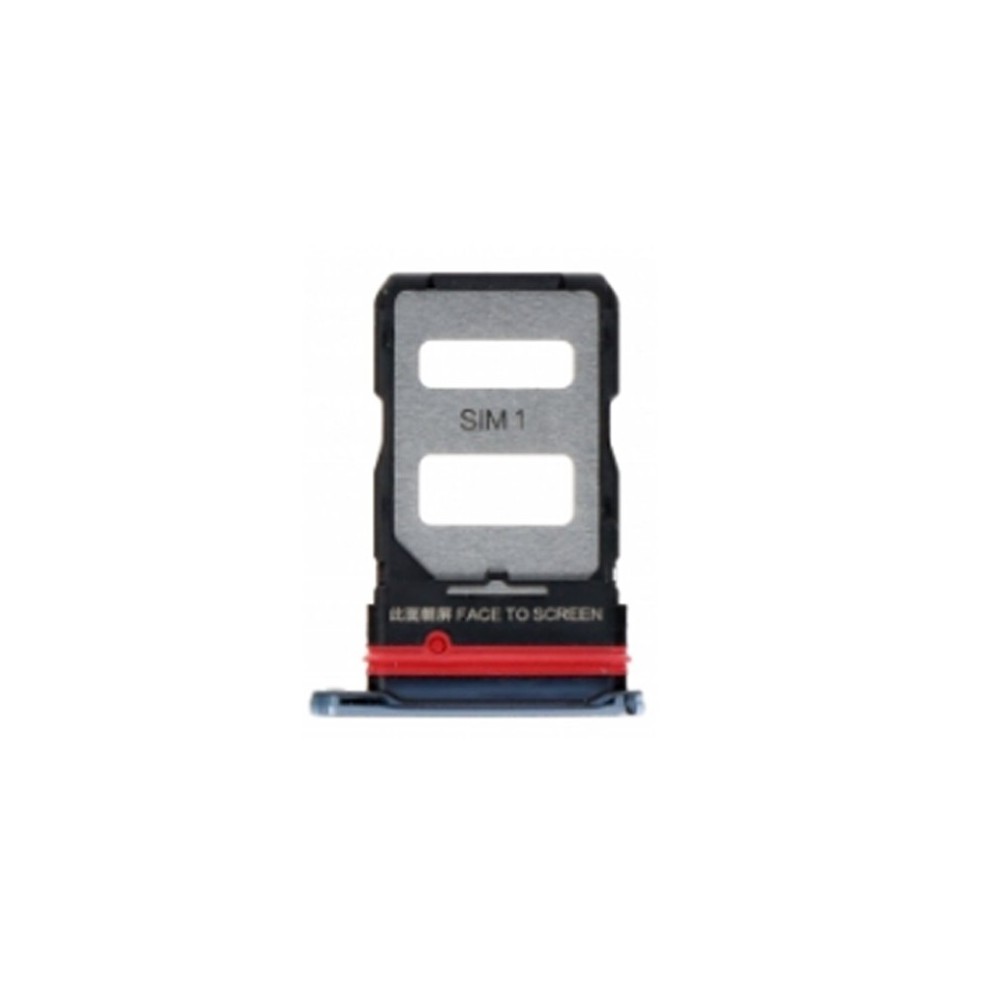 Tiroir carte sim Xiaomi 11T Double sim Argent