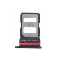 Tiroir carte sim Xiaomi 11T Double sim Noir