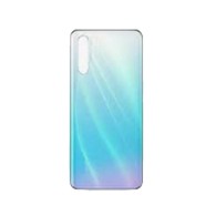 Vitre arrière Oppo A91 Bleu
