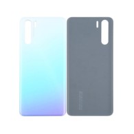 Vitre arrière Oppo A91 Blanc
