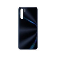 Vitre arrière Oppo A91 Noir