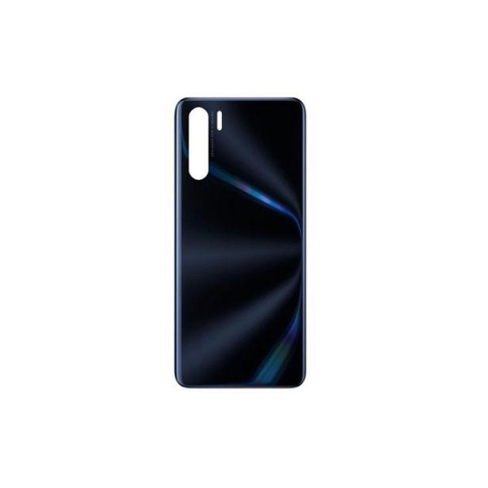Vitre arrière Oppo A91 Noir