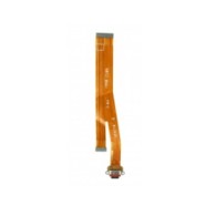 Nappe connecteur de charger Oppo A91 HQ