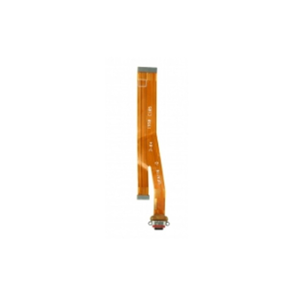 Nappe connecteur de charger Oppo A91 HQ