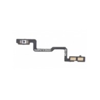 Nappe bouton power Oppo A73 5G CPH2161