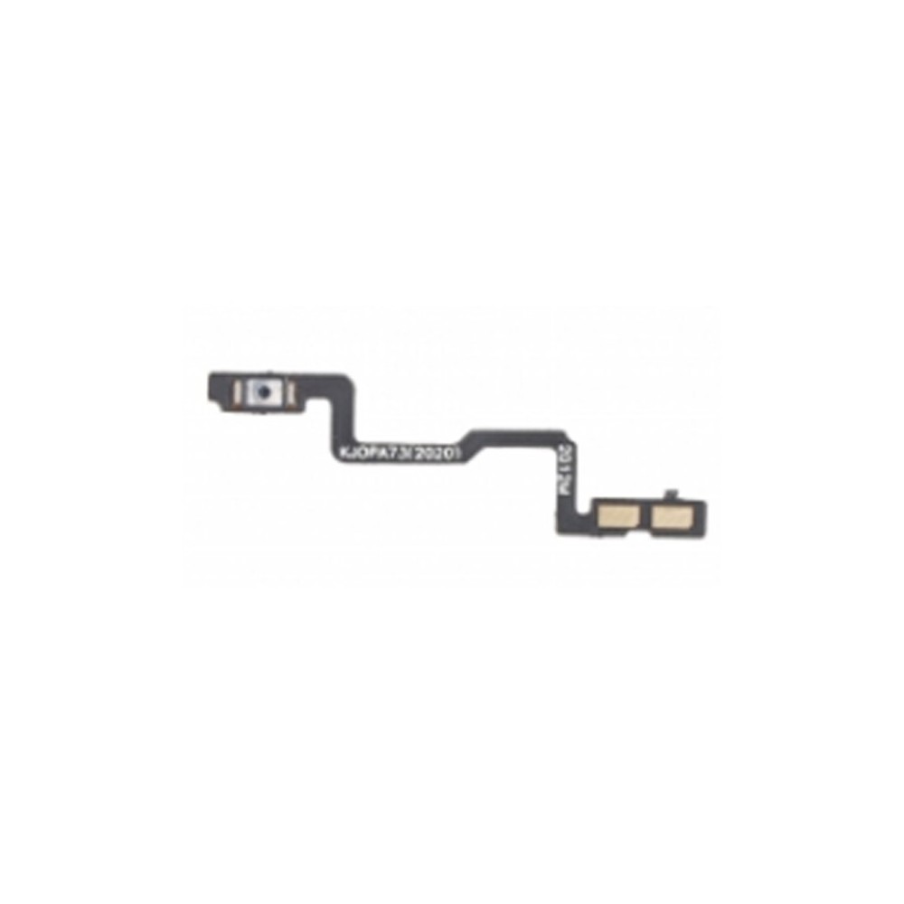 Nappe bouton power Oppo A73 5G CPH2161