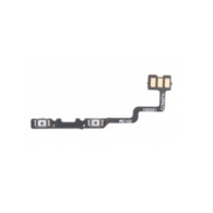 Nappe bouton volume Oppo A73 5G CPH2161 HQ