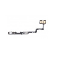 Nappe bouton volume Oppo A73 5G CPH2161 HQ