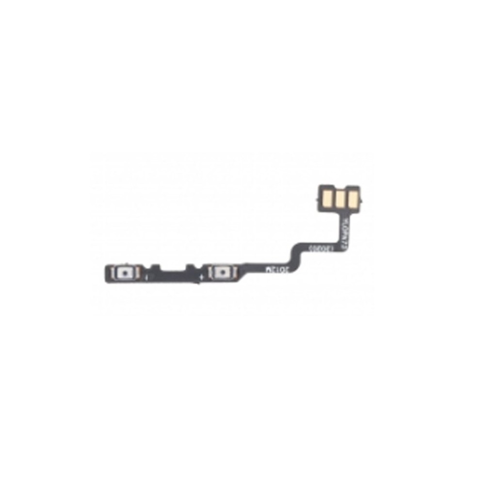 Nappe bouton volume Oppo A73 5G CPH2161 HQ