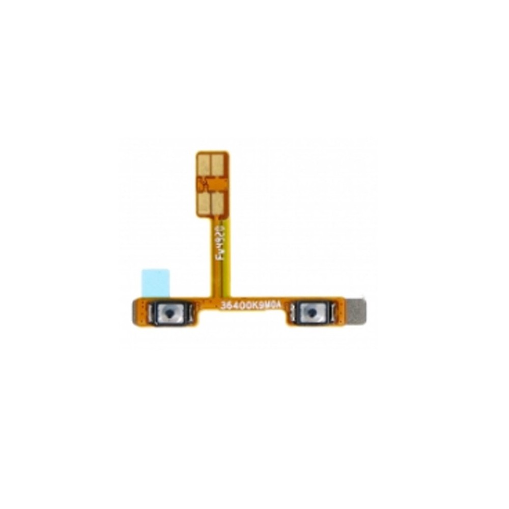 Nappe bouton touche volume Xiaomi Mi 11 Lite/11 Lite 5G/11 Lite 5G NE