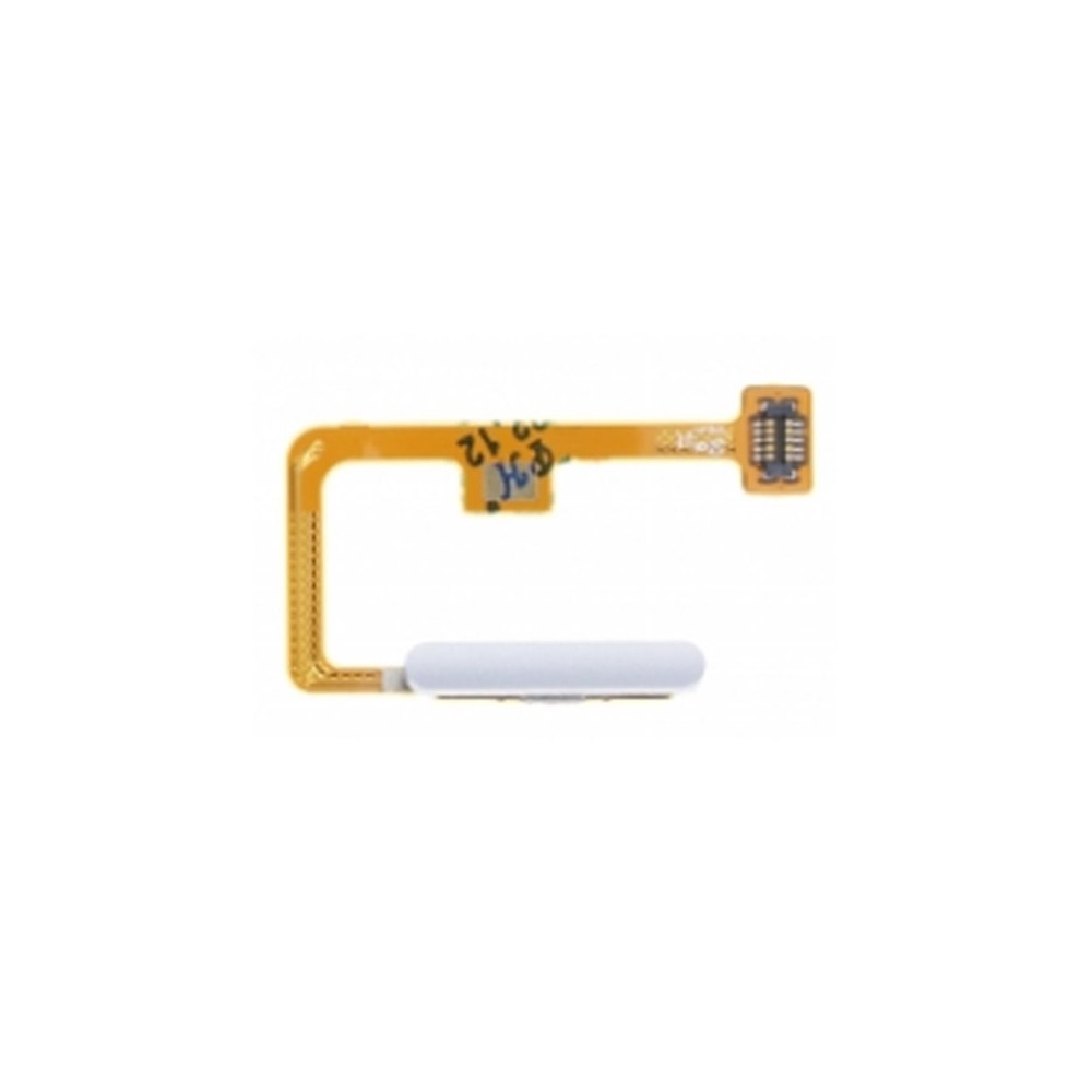 Lecteur d'empreinte (Fingerprint) Xiaomi 11 Lite 5G NE Argent