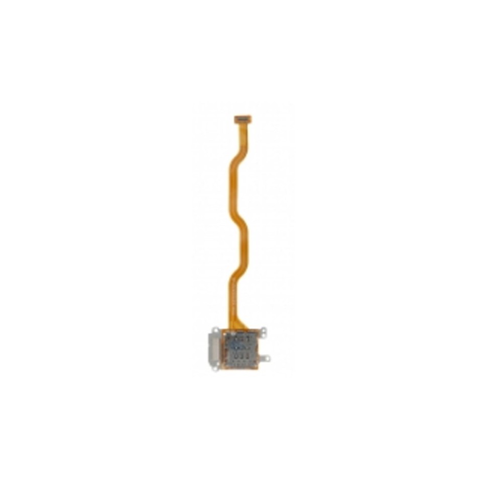 Nappe lecteur de sim Xiaomi Mi 11 Lite/11 Lite 5G/11 Lite 5G NE