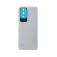 Vitre arrière Xiaomi Redmi 10 10 2022 Blanc