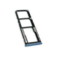 Tiroir carte sim Xiaomi Redmi 10/10 2022 Double sim Bleu