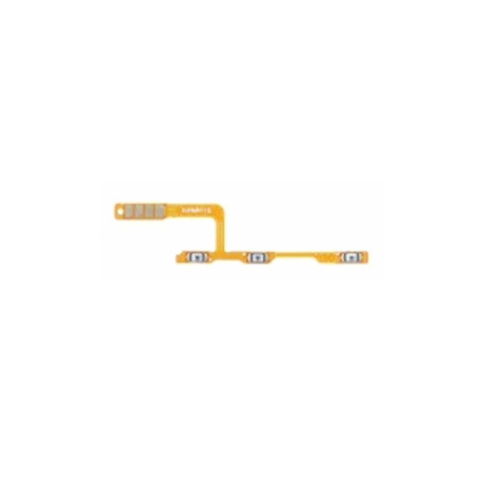 Nappe bouton power et volume Xiaomi Redmi Note 11/Poco M4 Pro/Note 11S HQ
