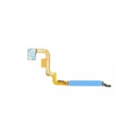 Bouton power & Lecteur d'empreinte Xiaomi Redmi Note 11/Poco M4 Pro/11S foncé Bleu