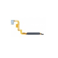 Bouton power & Lecteur d'empreinte (Fingerprint) Xiaomi Redmi Note 11/Poco M4 Pro/Note 11S HQ Noir