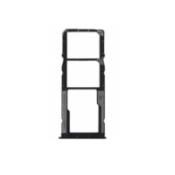 Tiroir carte sim Xiaomi Poco M4 Pro Double sim Noir