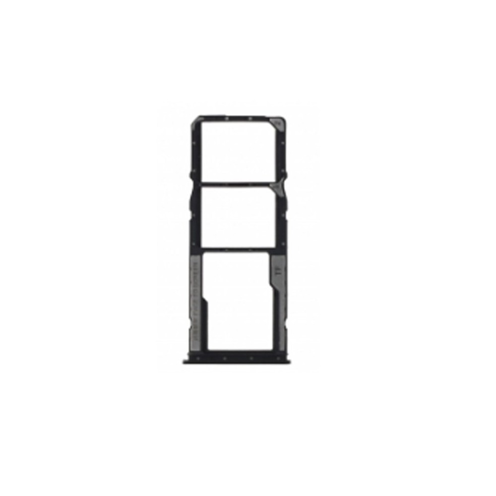 Tiroir carte sim Xiaomi Poco M4 Pro Double sim Noir