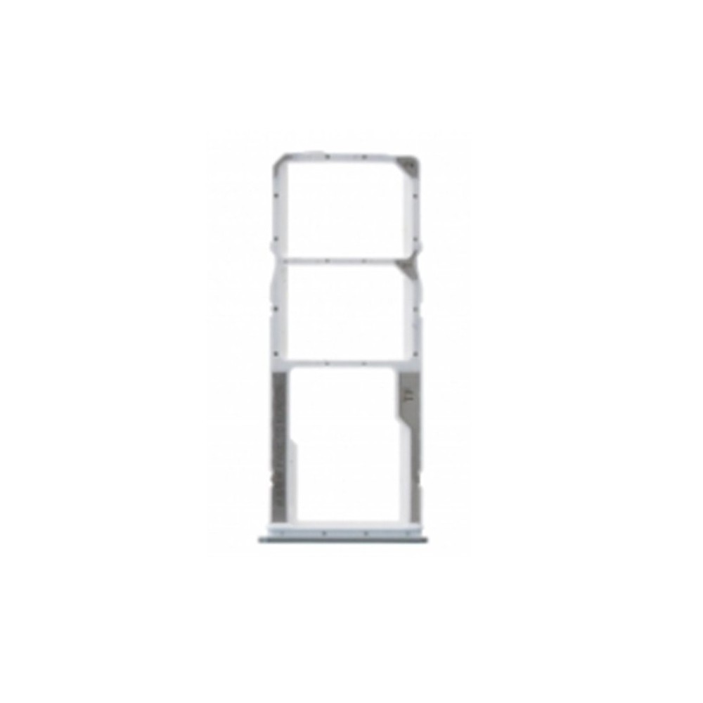 Tiroir carte sim Xiaomi Poco M4 Pro Double sim Bleu