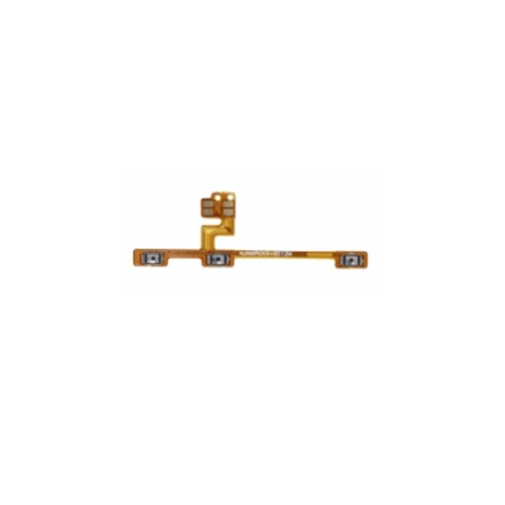 Nappe bouton power et volume Xiaomi Poco X3 NFC/Poco X3 Pro/Poco X3/Poco X3 GT HQ