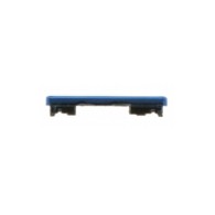 Bouton Volume Xiaomi Poco X3 NFC/Poco X3 Bleu