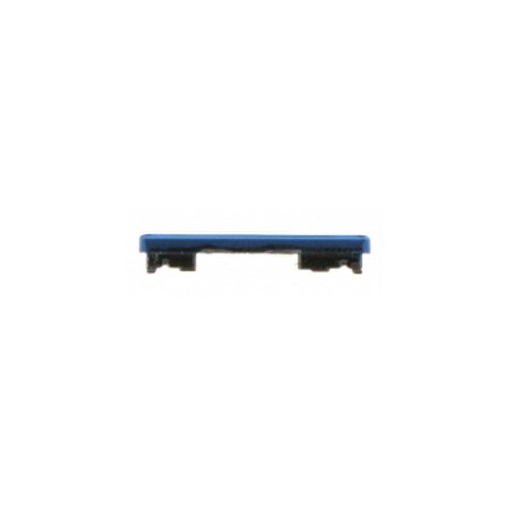 Bouton Volume Xiaomi Poco X3 NFC/Poco X3 Bleu