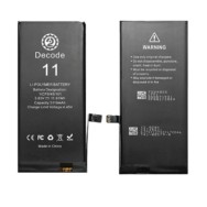 Batterie iPhone 11
