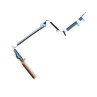 Nappe Antenne 3G Gauche et Droite iPad Pro 10,5 (2017) / Air 2019 / Air 3